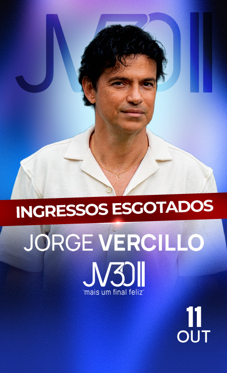JORGE VERCILLO